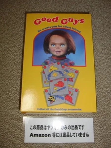 NECA Child s Play Chucky Action Figure - Picture 1 of 5