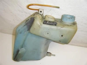 93 94 96 ARCTIC CAT EXT 580 ZR COUGAR BEARCAT JAG PANTHER PROWLER PUMA OIL TANK - Picture 1 of 1