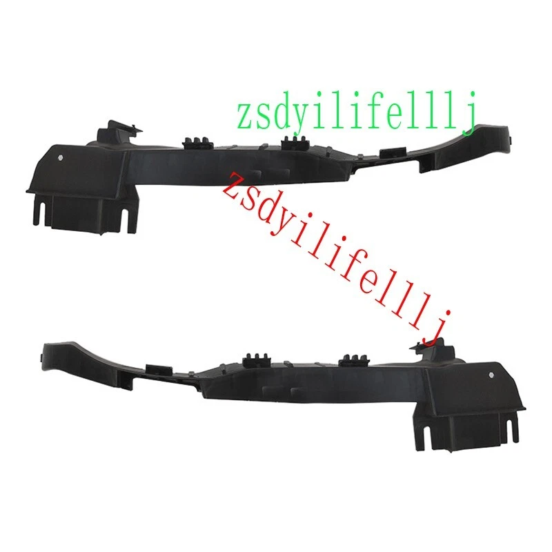 2 x для Buick Regal 2014 15 2016 передняя левая правая фара нижний кронштейн поддержка - Изображение 1 из 1