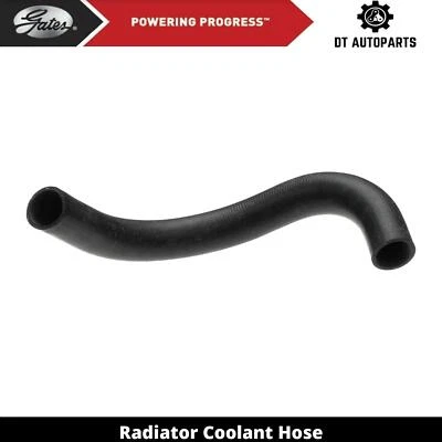 Manguera de refrigerante de radiador puertas inferiores para Dodge serie D100 1961-1967 1962 1963 1964 Foto 1 de 4