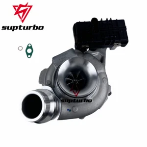 MFS Turbocharger 819976 for BMW 118D 120D 220D 320D 420D 520D X3 X4 B47D20A - Picture 1 of 7