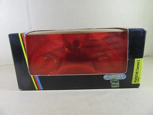 132V Vintage Schabak 1110 Germany Empty Box 1:43 Of Porsche Carrera 2 Cabrio - Picture 1 of 14