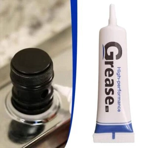 Silicone Grease for O-Rings Waterproof Plumbers Grease Multipurpose Grease ۞ - Picture 1 of 6