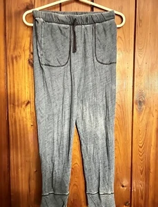 Cat and Jack Kids Youth Girl Joggers sweatpants Size Large 10/12  - Picture 1 of 2