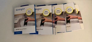 6x Kensington EVAP Rescue Pouch Smartphones K39723US - Picture 1 of 2