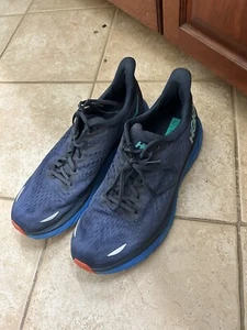 Herren Hokas Schuhe Gr. 13 - Bild 1 von 5