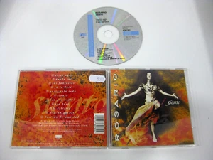 Rosario Cd Siento - Bild 1 von 1