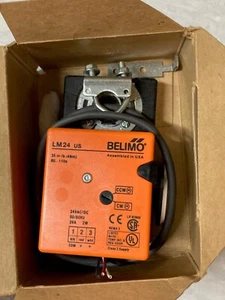 Belimo Actuator LM24US - Picture 1 of 2