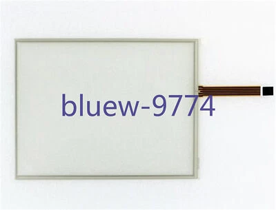 1 PCS Brand New AMT28116 91-28116-00G touch screen glass - Image 1 of 3