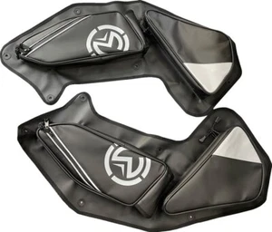 Bolsas para puerta trasera Moose Racing (Q15-5007) - Imagen 1 de 1