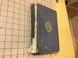 1863 ARCHAEOLOGIA CANTIANA: transactions of KENT SOCIETY vol V  - Picture 1 of 12