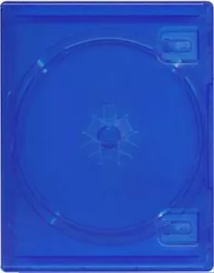Ersatzhülle für 1 Disc PS4 & PS5 Spiele Leerhülle Game Case Hülle - Bild 1 von 1