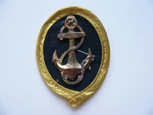 URSS GALON DE INFANTERIA MARINA SOVIETICA - Imagen 1 de 5