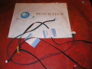 Samsung    Ribbon & Wire Cables NO LVDS CABLE  For  Model UN55H6203 - Picture 1 of 2