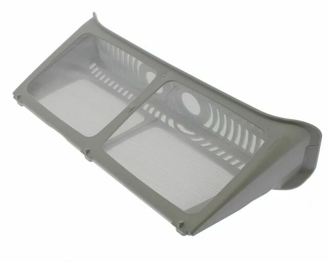 Hotpoint Dryer Fluff Lint Mesh Filter Fits TCFS73BGGUK TVFS83CGGUK