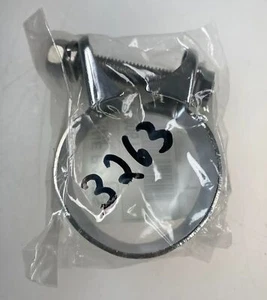 Original Kawasaki clamp 92171-0061 - Picture 1 of 2