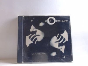 Roy Orbison – Mystery Girl (CD, US, 1989, Virgin) BB311 - Picture 1 of 3