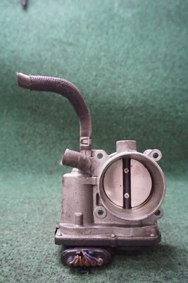 Nissan NV200 2019 2,0 L carrocería del acelerador OEM ETA6002 102.029 millas Foto 1 de 4