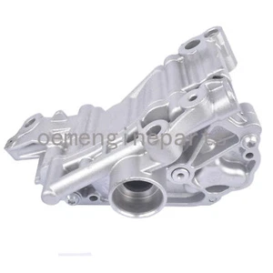 11417573747 For BMW E93 335i X5 F12 640i 535i X1 X6 E90 135i X3 E92 Oil Pump - Picture 1 of 15