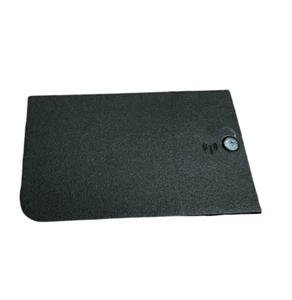 HP DV6000 DV6500 DV6700 Laptop WLAN Abdeckung 486621-001 - Bild 1 von 2