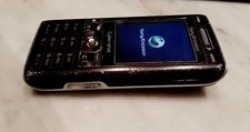 Sony Ericsson K800i