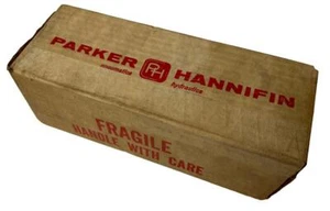 Parker Hannifin LN-1025 Pneumatic Lubricator 1/4" NPT 250 PSI - Picture 1 of 4