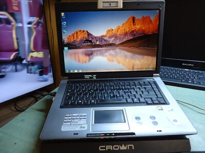 ottimo asus f5sl serie ottimo per RICAMBI MA FUNSIONANTE - Immagine 1 di 4