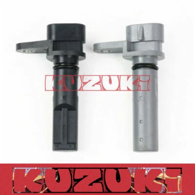 For Cadillac Eldorado  Deville Pontiac Upper Lower Crankshaft Position Sensor - Image 1 of 4