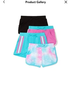 Garanimals Girls Toddler 2T Short Set - Picture 1 of 2