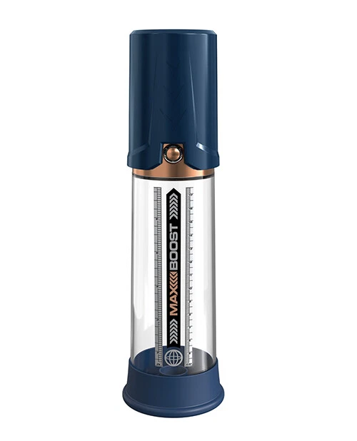 Pump Worx Max Boost Foto 1 de 1