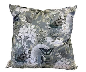 Hand Made Double Sided Velvet - Large Cushion Cover - Utopia - Picture 1 of 7