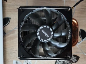 Intel CPU Kühler 120mm - Bild 1 von 5