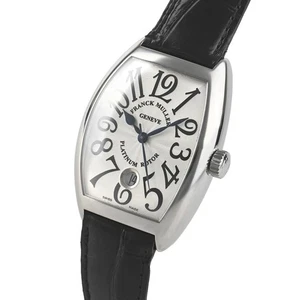 FRANCK MULLER Tonneau Curvex 7880SCDT SW02812 - Picture 1 of 6