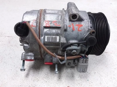 Compressor CA compatível com 16-17 LEXUS IS300 915848 - Imagem 1 de 4