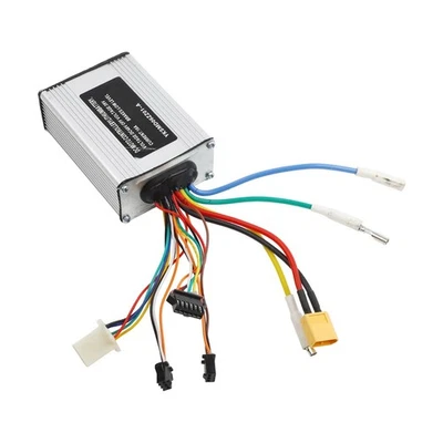 Roller Controller Ersatz für Hitway für H5 Model A mit Metallschale - Bild 1 von 4