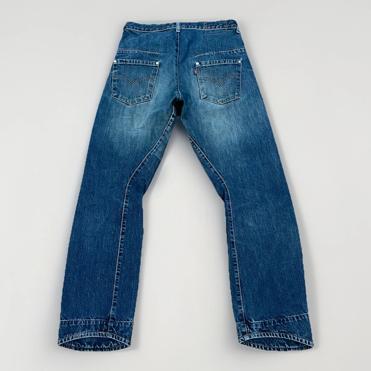 Levi's Engineered Regular Size Jeans for Men for sale | eBay