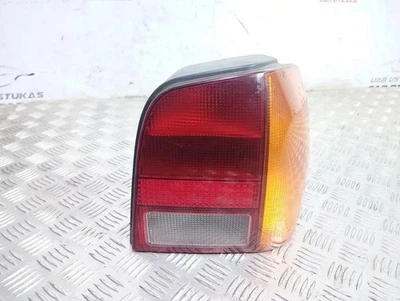 VW POLO 6N2 Feu Arrière Droit 6N0945096 1.90 Diesel 1995 31324434 - Photo 1/4