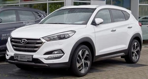 HYUNDAI TUCSON 2015-21 servicio de taller manual - Imagen 1 de 1