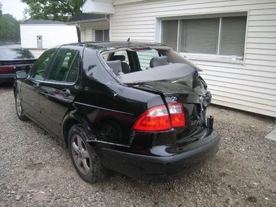 Crossmember/K-Frame Front Fits 02-05 SAAB 9-5 183263 Foto 1 de 4