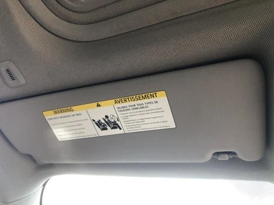 Parasol izquierdo conductor compatible con BMW 320i 950213 12-18 Foto 1 de 4