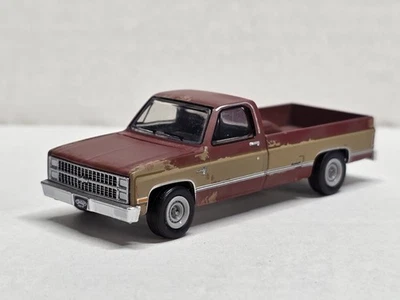 Greenlight Detroit Speed Inc. 1983 Chevrolet Silverado C-10 - Image 1 of 4