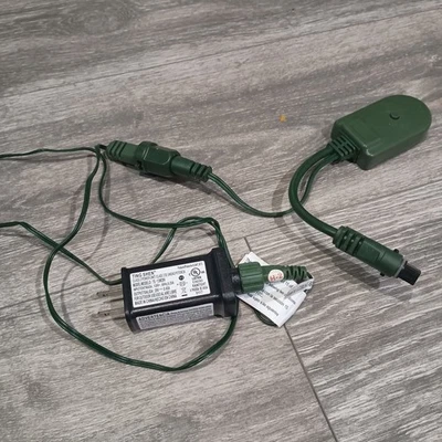 #M) Ting Shen TS-13W29V Power Unit Button ,PDC-005-29V Multii-Function - Image 1 of 2