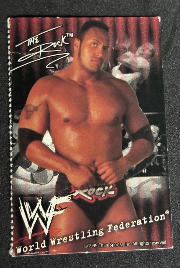 Extreme Championship Wrestling Wrestling Sports Trading Cards