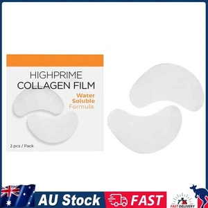 Eye Patches Soluble Crystal Essence Eye Mask Lifting Firming Hydration Skin Care - Picture 1 of 6