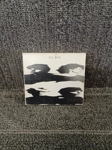 U2 : Boy CD - Picture 1 of 1