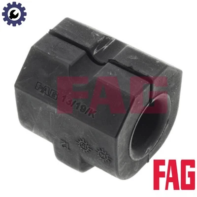 BARRA ESTABILIZADORA DE MONTAJE 819 0049 10 PARA AUDI 100/5000 200 4B/PH/JW/NP/DS 1,8 L Foto 1 de 4