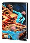 Fantastic Four By Jonathan Hickman Prem Hc Vol 05