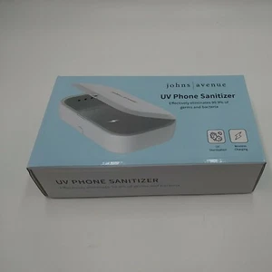 uv phone sanitizer - Picture 1 of 7