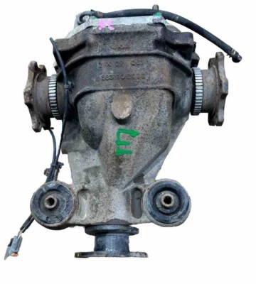 2003-2006 INFINITI G35 NISSAN 350Z OEM DIFERENCIAL TRASEIRO 38311-0C000 VQ35DE - Imagem 1 de 4