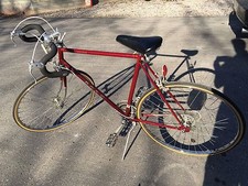 ross eurotour women's bike value